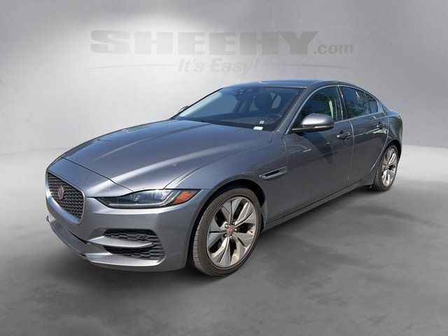 2020 Jaguar XE S Gaithersburg MD
