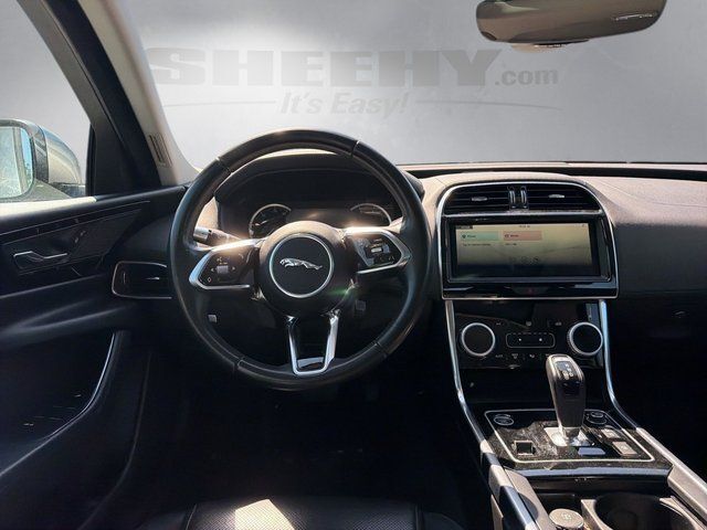 2020 Jaguar XE S Gaithersburg MD