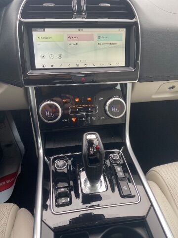 2020 Jaguar XE SE Monroe NC