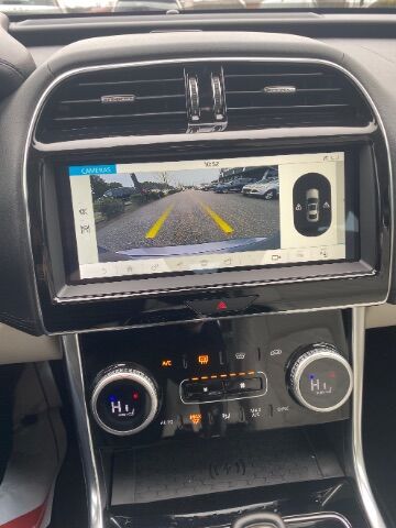 2020 Jaguar XE SE Monroe NC