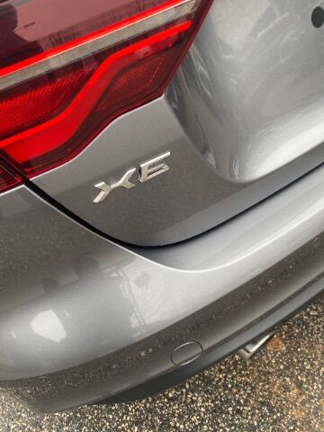 2020 Jaguar XE SE Monroe NC