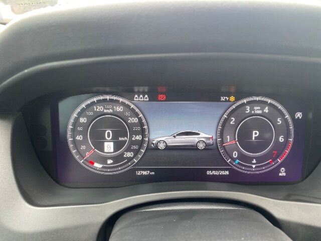 2020 Jaguar XE SE Monroe NC