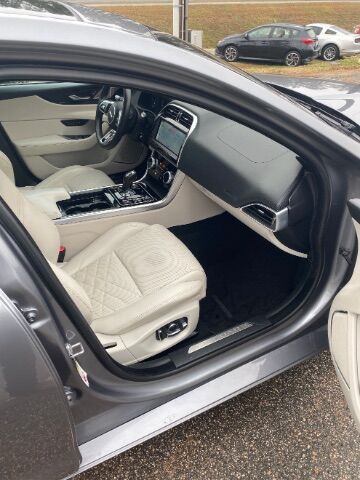 2020 Jaguar XE SE Monroe NC