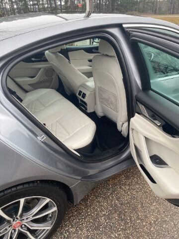 2020 Jaguar XE SE Monroe NC