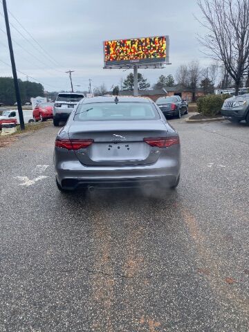 2020 Jaguar XE SE Monroe NC