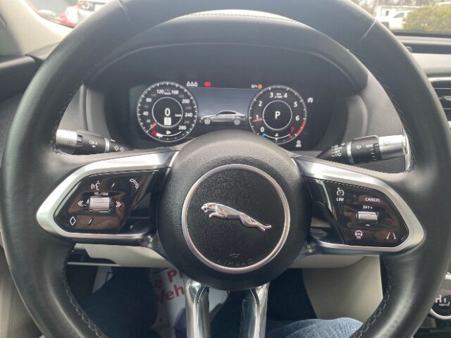 2020 Jaguar XE SE Monroe NC