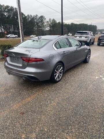 2020 Jaguar XE SE Monroe NC