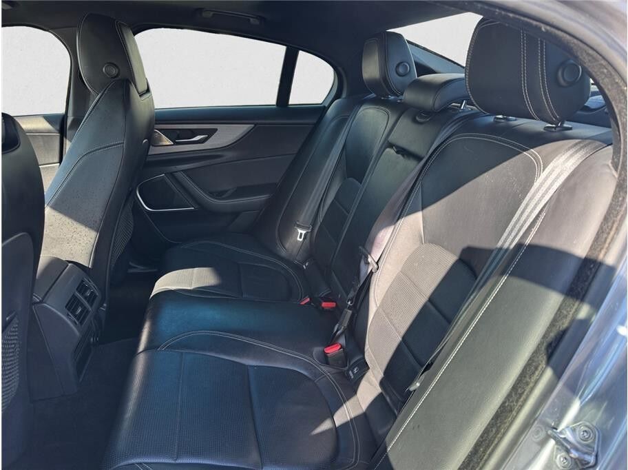 2020 Jaguar XE XE P300 R-Dynamic S Sedan 4D Folsom CA