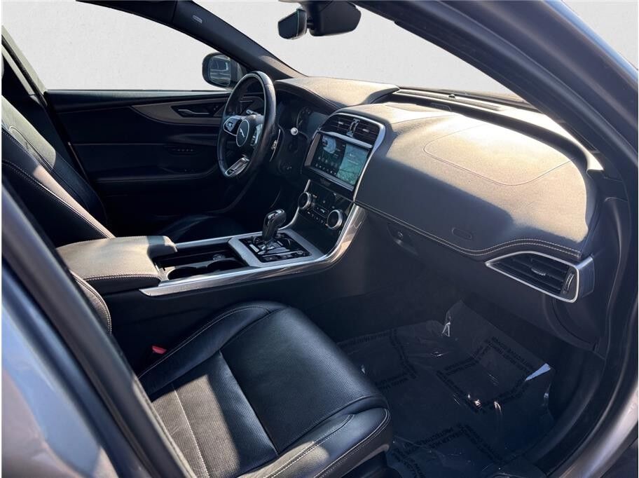 2020 Jaguar XE XE P300 R-Dynamic S Sedan 4D Folsom CA