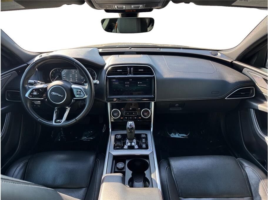 2020 Jaguar XE XE P300 R-Dynamic S Sedan 4D Folsom CA