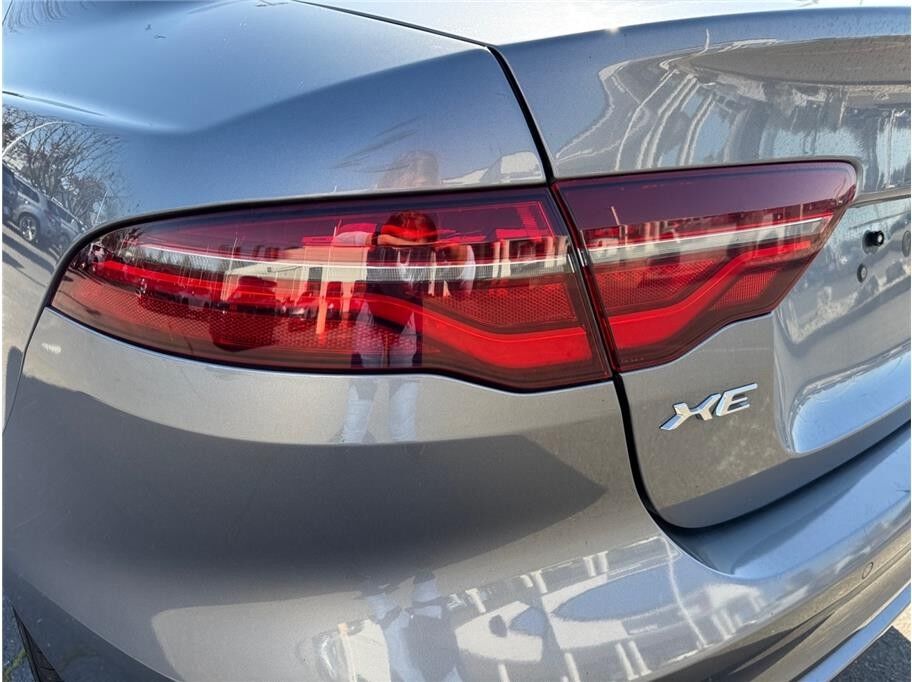 2020 Jaguar XE XE P300 R-Dynamic S Sedan 4D Folsom CA