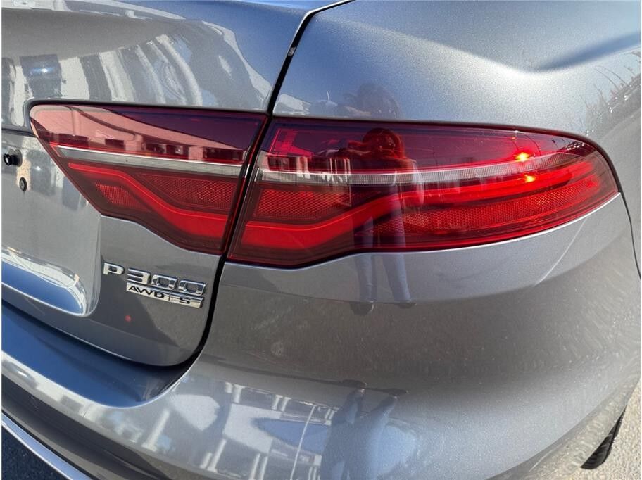 2020 Jaguar XE XE P300 R-Dynamic S Sedan 4D Folsom CA