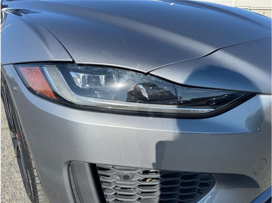 2020 Jaguar XE XE P300 R-Dynamic S Sedan 4D Folsom CA