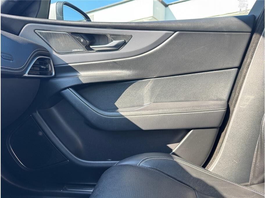 2020 Jaguar XE XE P300 R-Dynamic S Sedan 4D Folsom CA