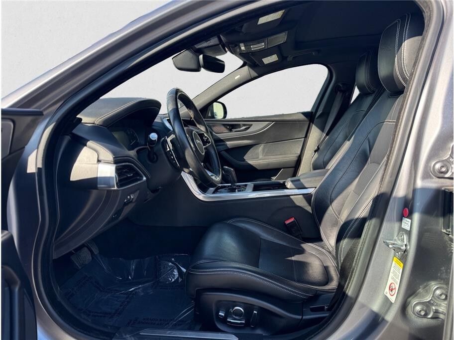 2020 Jaguar XE XE P300 R-Dynamic S Sedan 4D Folsom CA