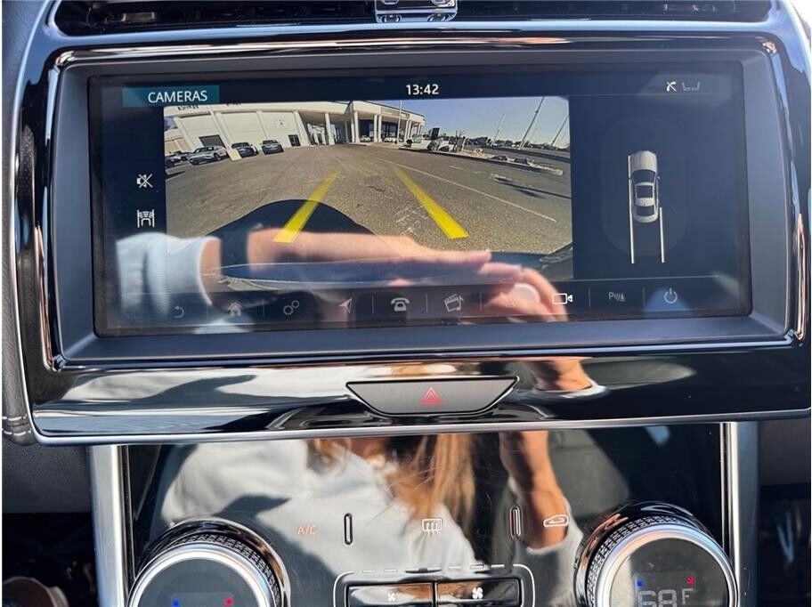 2020 Jaguar XE XE P300 R-Dynamic S Sedan 4D Folsom CA