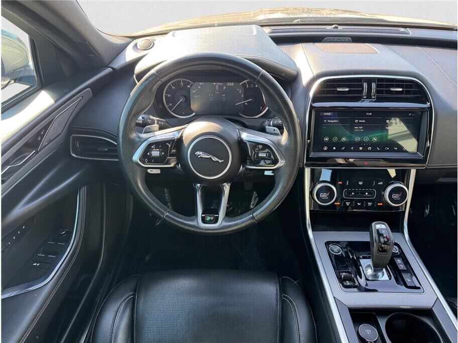 2020 Jaguar XE XE P300 R-Dynamic S Sedan 4D Folsom CA