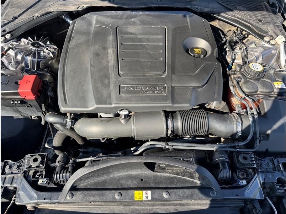 2020 Jaguar XE XE P300 R-Dynamic S Sedan 4D Folsom CA