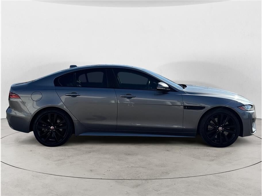 2020 Jaguar XE XE P300 R-Dynamic S Sedan 4D Folsom CA