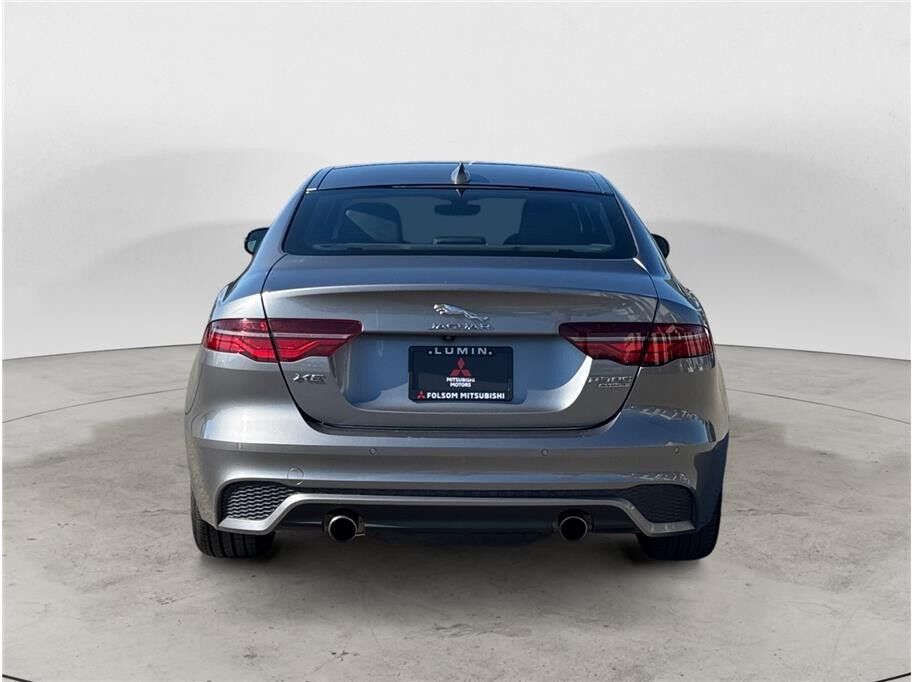 2020 Jaguar XE XE P300 R-Dynamic S Sedan 4D Folsom CA