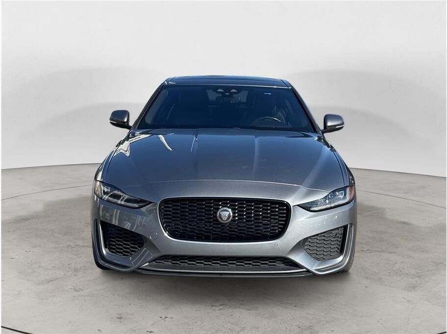 2020 Jaguar XE XE P300 R-Dynamic S Sedan 4D Folsom CA