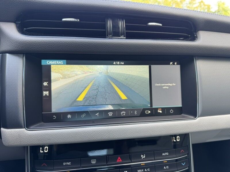 2020 Jaguar XF 25t Premium Willow Grove PA