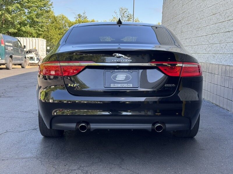 2020 Jaguar XF 25t Premium Willow Grove PA