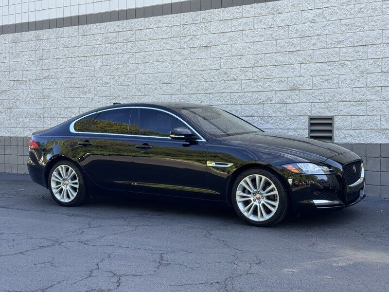 2020 Jaguar XF 25t Premium Willow Grove PA