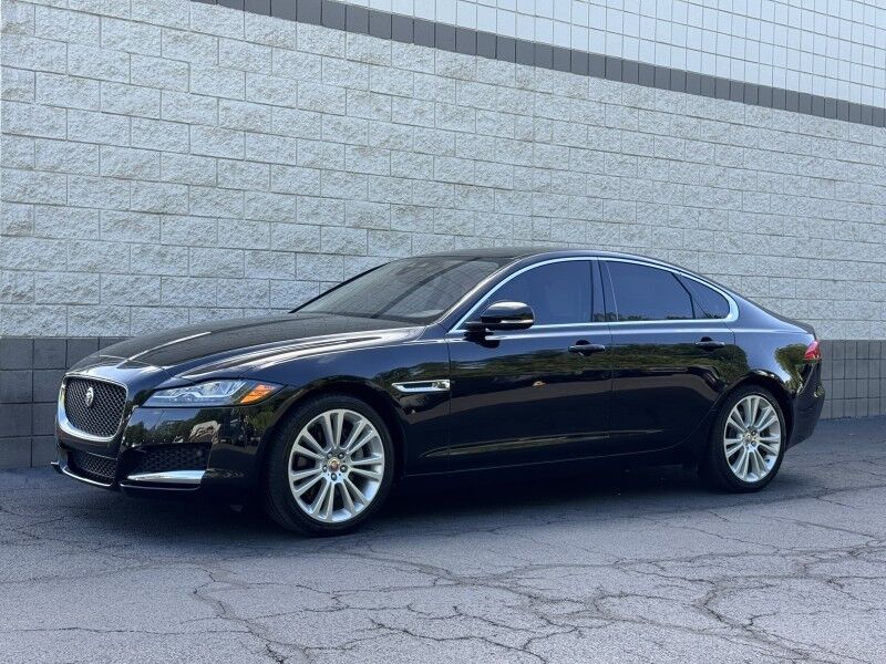2020 Jaguar XF 25t Premium Willow Grove PA