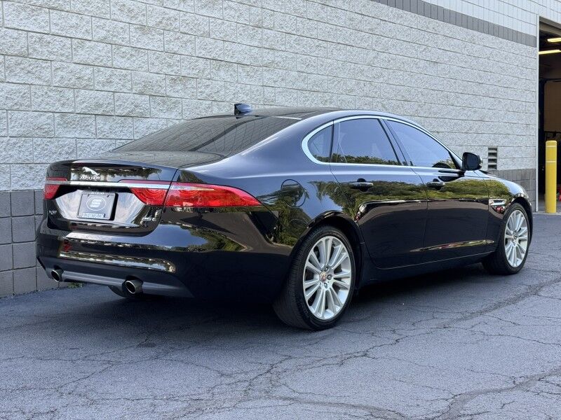 2020 Jaguar XF 25t Premium Willow Grove PA