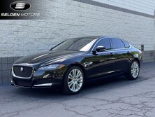 Jaguar XF 25t Premium 2020