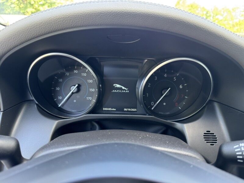 2020 Jaguar XF 25t Premium Willow Grove PA