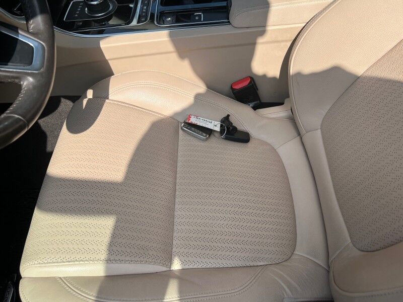 2020 Jaguar XF 25t Prestige AWD Arlington VA