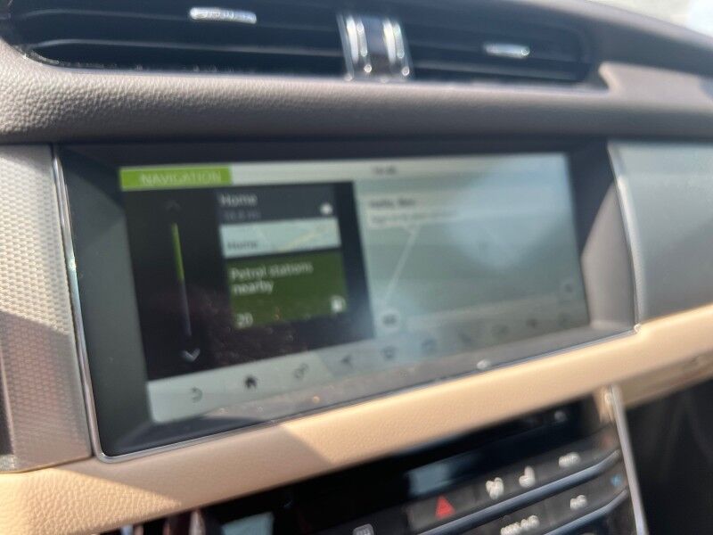 2020 Jaguar XF 25t Prestige AWD Arlington VA