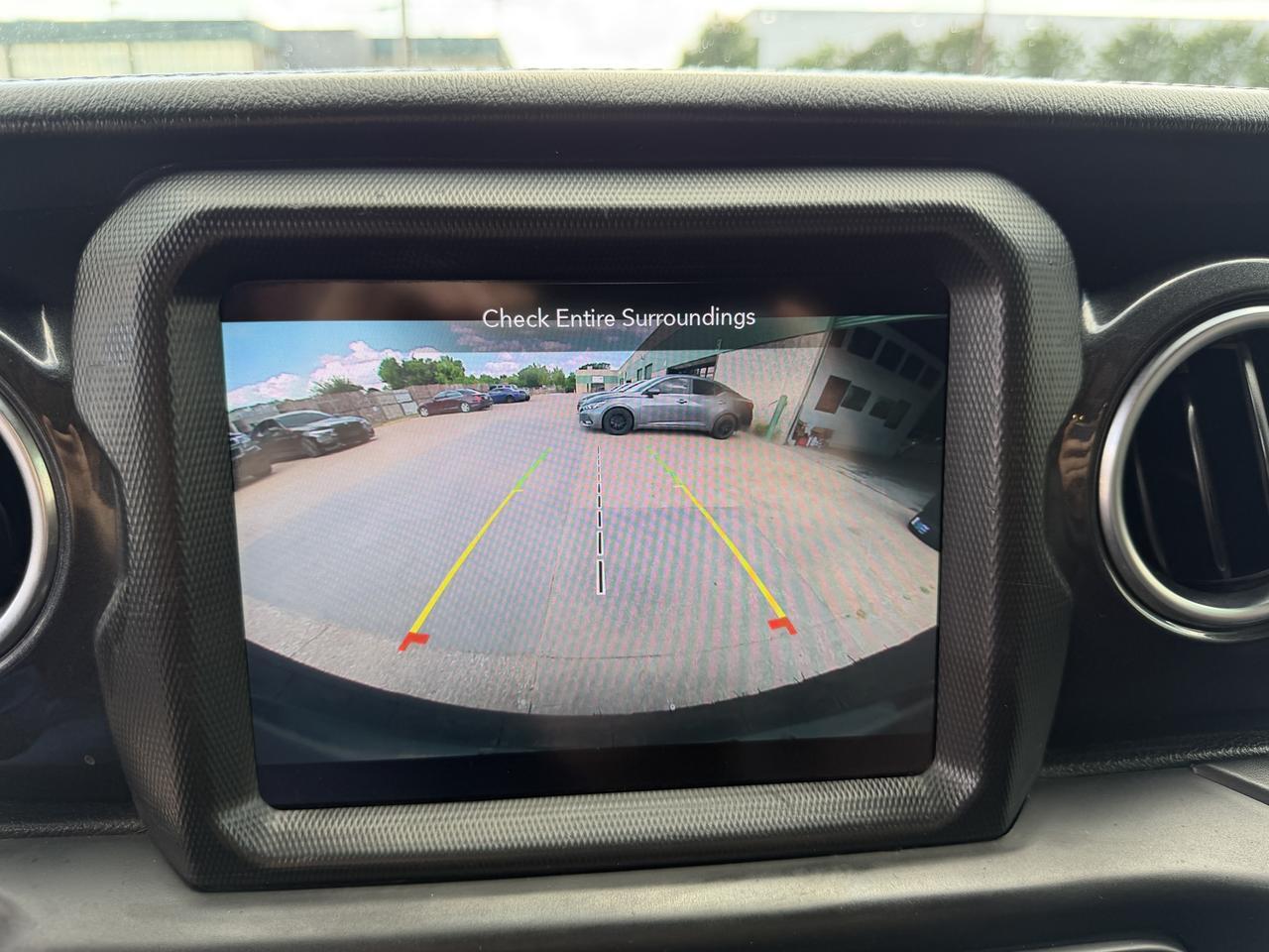 2020 Jeep Wrangler Unlimited Sahara Altitude Dallas TX
