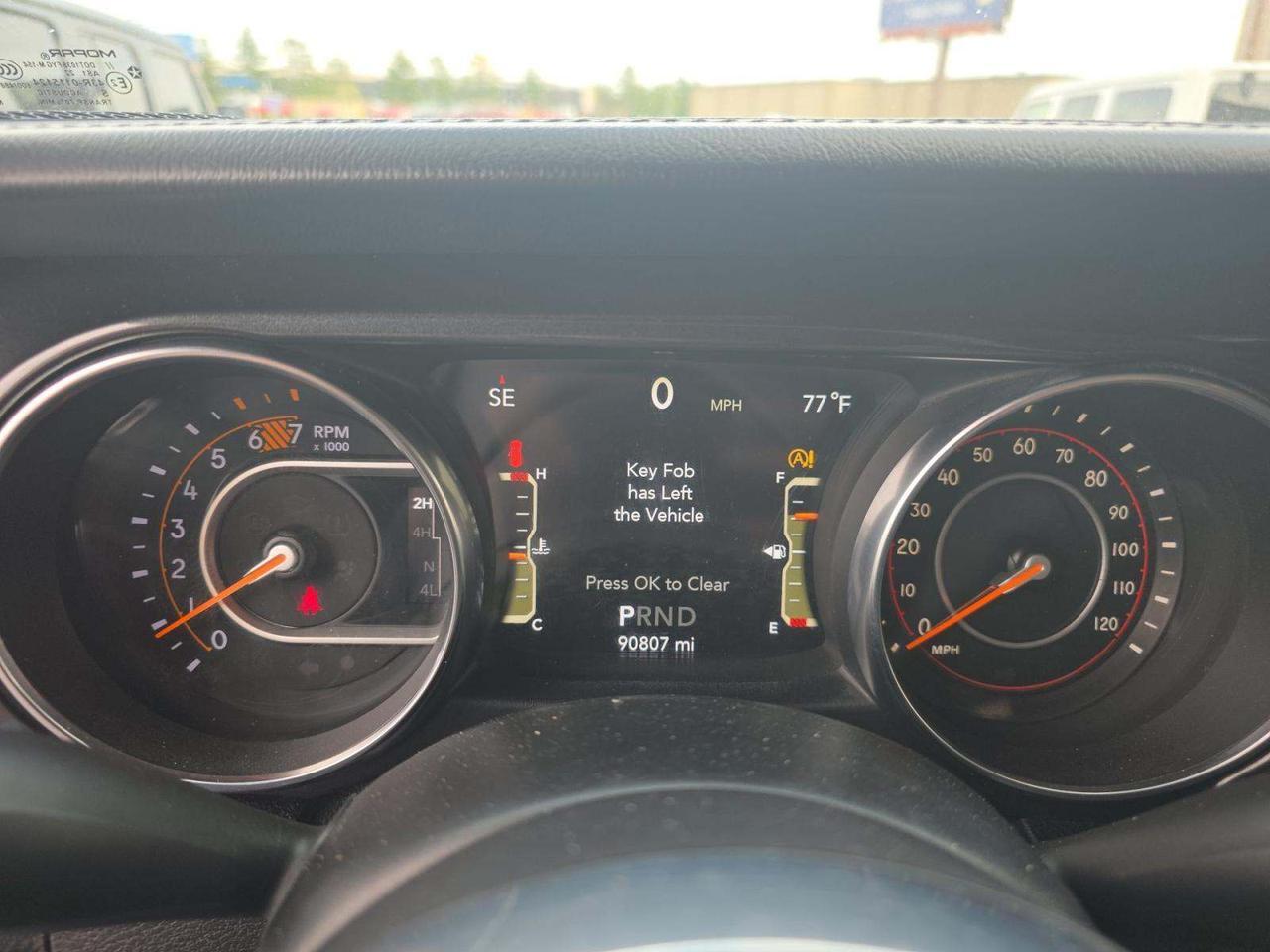 2020 Jeep Wrangler Unlimited Sahara Altitude Dallas TX