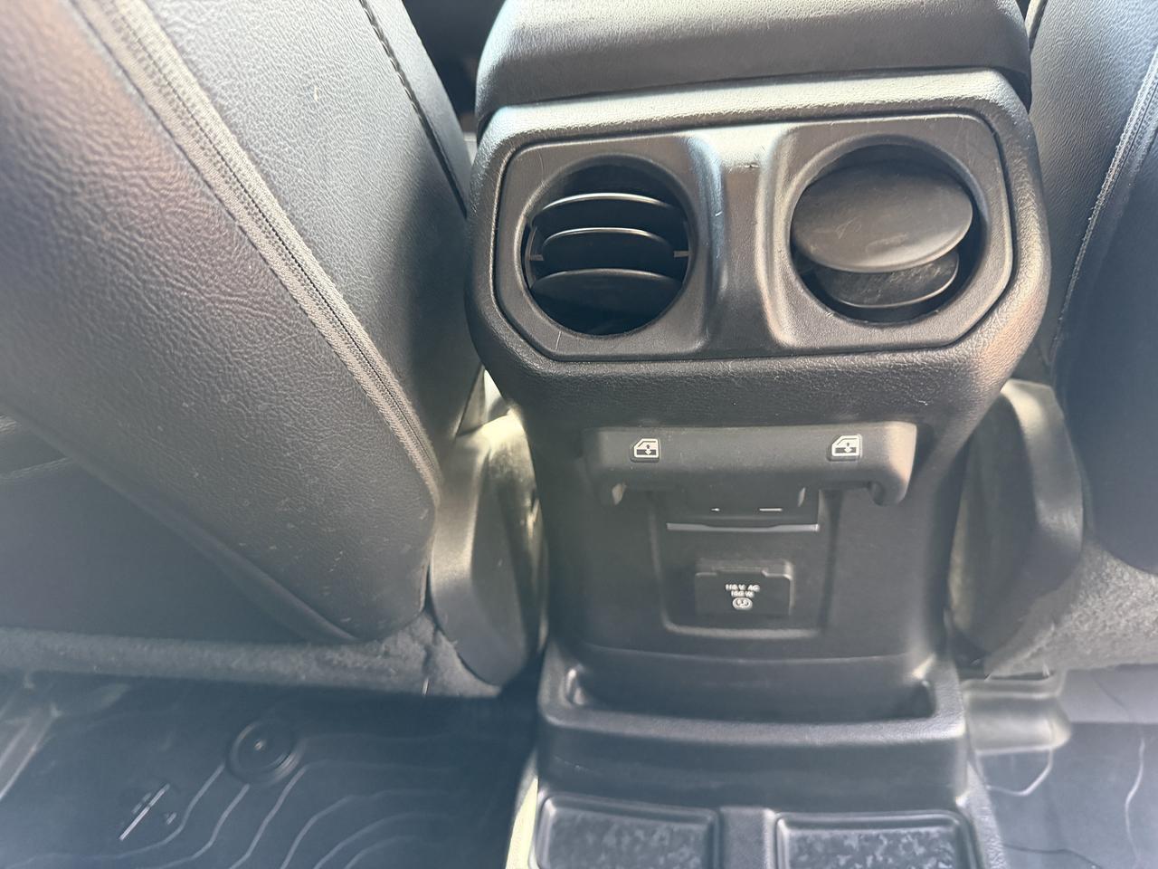 2020 Jeep Wrangler Unlimited Sahara Altitude Dallas TX