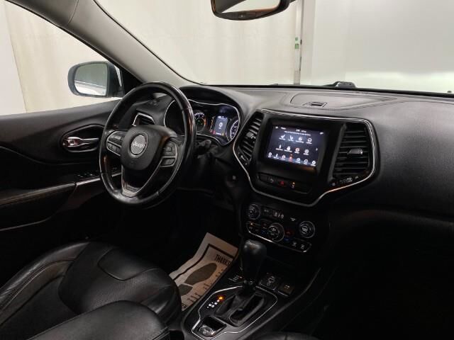 2020 Jeep CHEROKEE Appleton WI