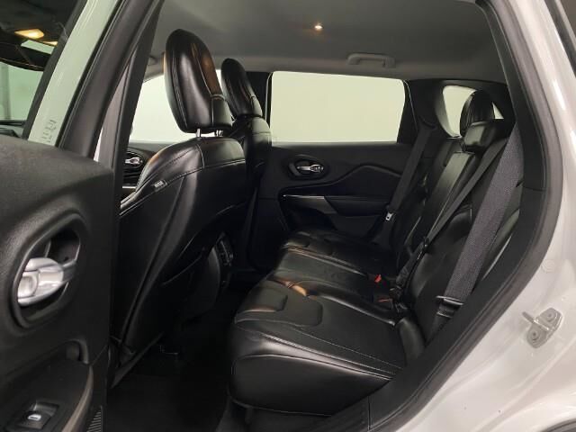 2020 Jeep CHEROKEE Appleton WI