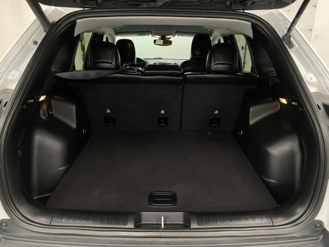 2020 Jeep CHEROKEE Appleton WI
