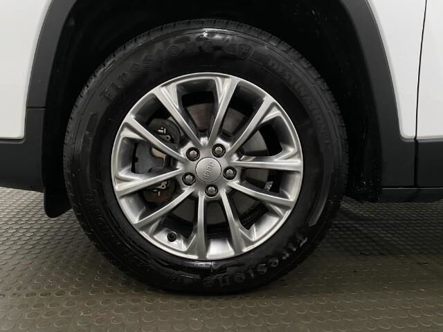 2020 Jeep CHEROKEE Appleton WI