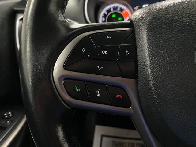 2020 Jeep CHEROKEE Appleton WI