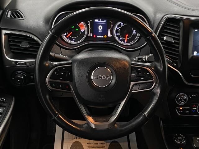 2020 Jeep CHEROKEE Appleton WI