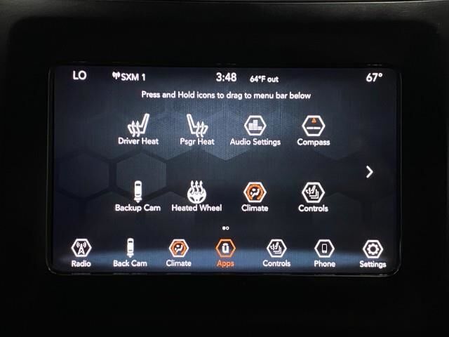 2020 Jeep CHEROKEE Appleton WI
