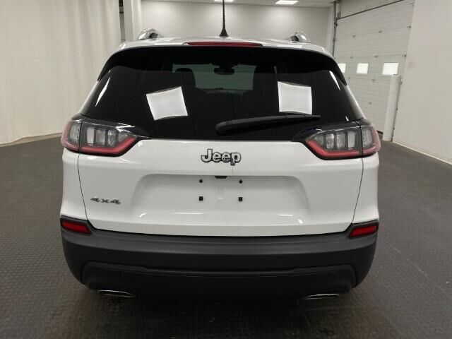 2020 Jeep CHEROKEE Appleton WI