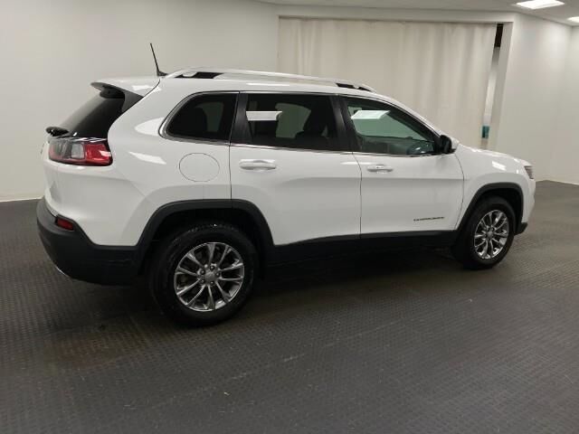 2020 Jeep CHEROKEE Appleton WI