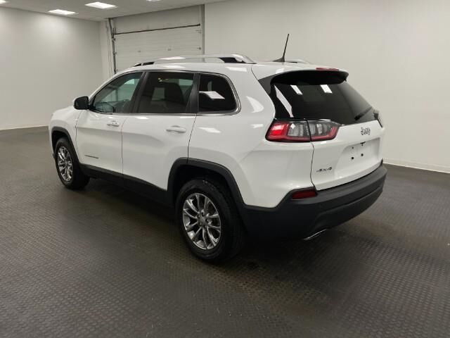 2020 Jeep CHEROKEE Appleton WI