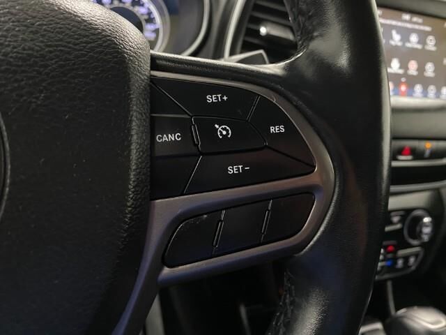 2020 Jeep CHEROKEE Appleton WI