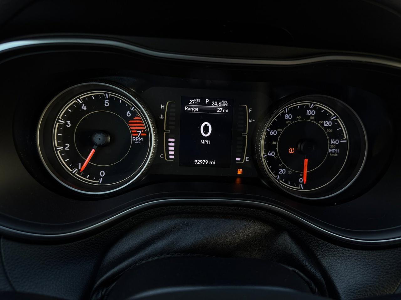 2020 Jeep CHEROKEE Latitude Salt Lake City UT
