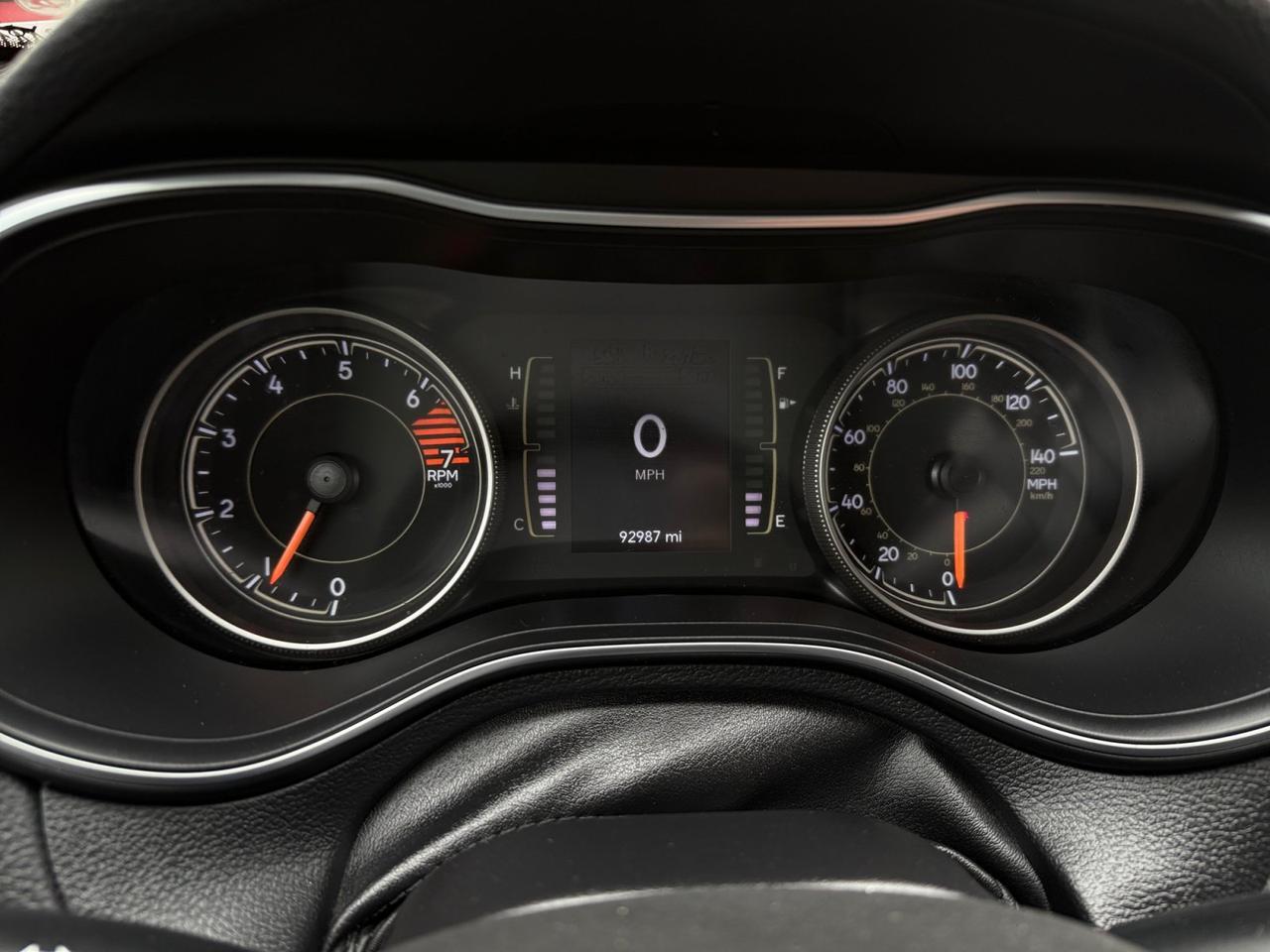 2020 Jeep CHEROKEE Latitude Salt Lake City UT